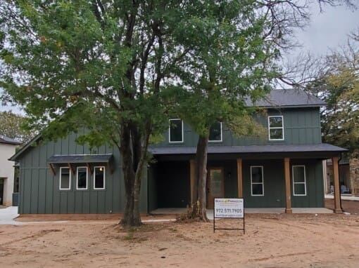 Pottsboro, Texas