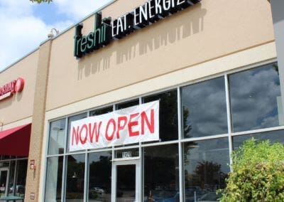 Freshii, Allen TX