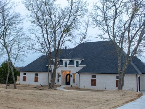 Waterstone Estates, McKinney