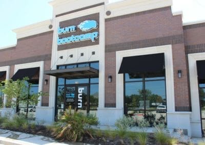 Burn Bootcamp, Flower Mound