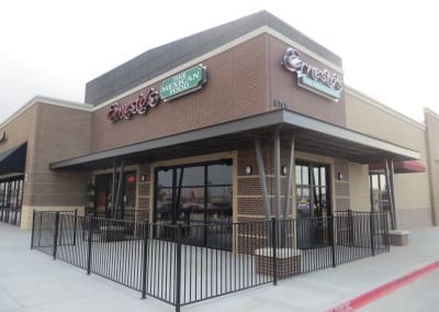 Ernesto’s Fine Mexican Food, Frisco