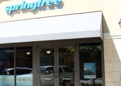 Springfree, Allen TX