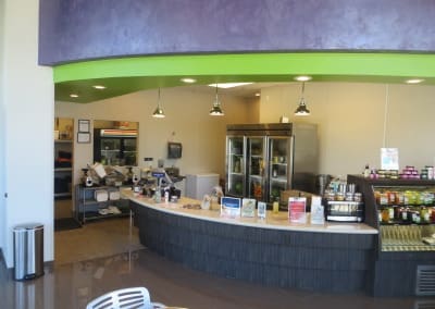Juicer Heroes, Frisco