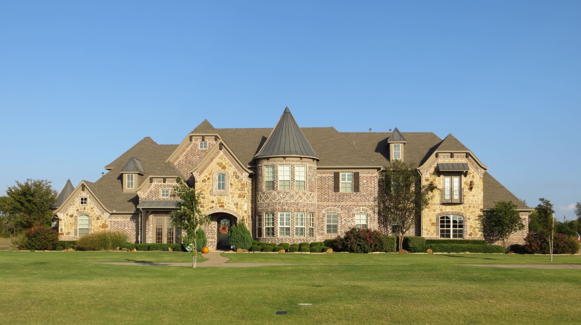 Amberwood Farms I, Prosper