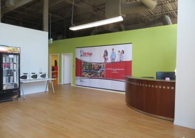 ICON Meals, Frisco