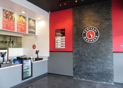 Teriyaki Madness, Lewisville