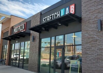 Stretch Lab, Allen